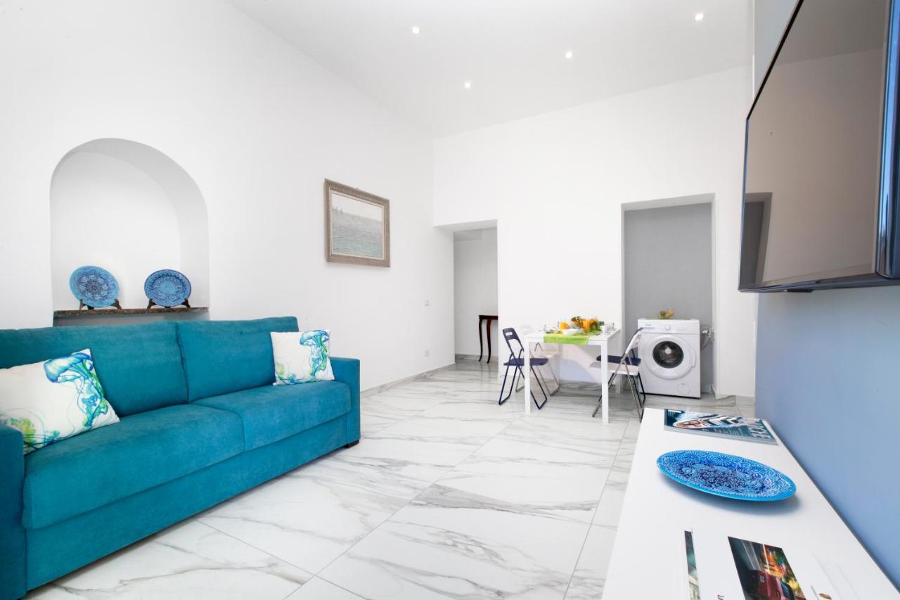 Piazza Tasso B&B Relais Сорренто Экстерьер фото
