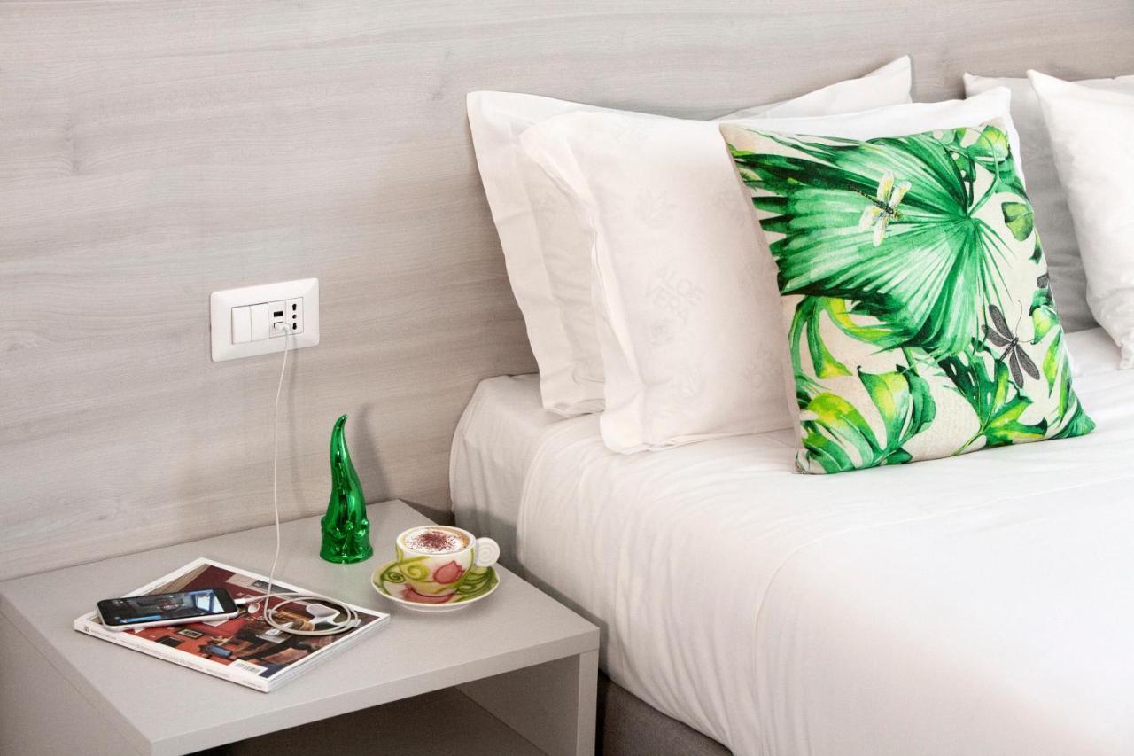 Piazza Tasso B&B Relais Сорренто Экстерьер фото