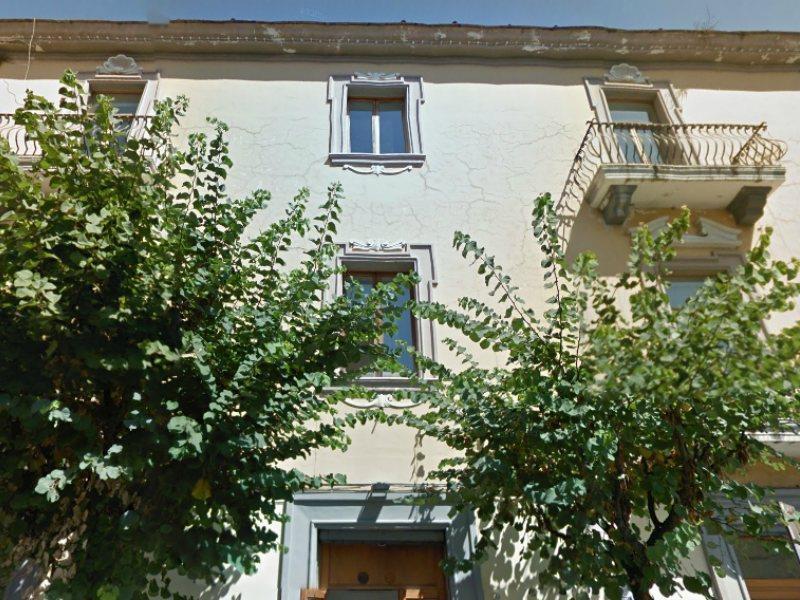Piazza Tasso B&B Relais Сорренто Экстерьер фото
