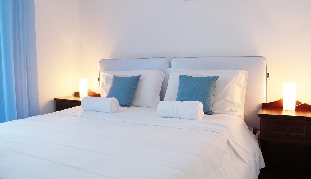 Piazza Tasso B&B Relais Сорренто Экстерьер фото