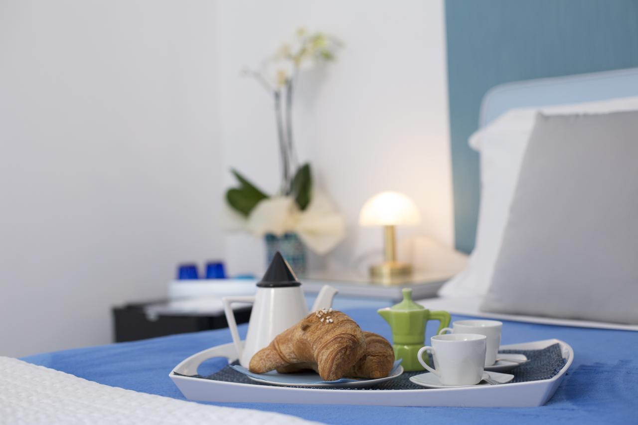 Piazza Tasso B&B Relais Сорренто Экстерьер фото